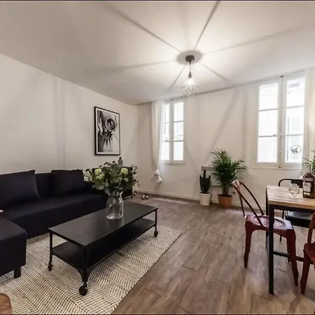 Au Panier 1er