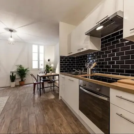 Appartement Au Panier 1er *
