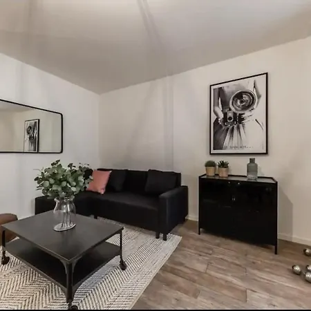 Au Panier 1er Appartement *